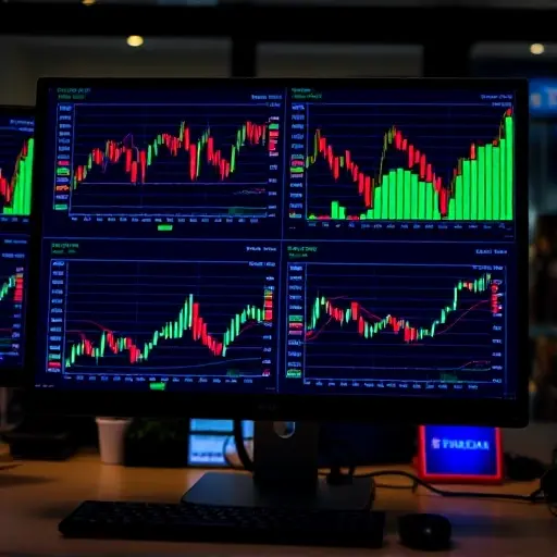 Azionekivo forex bot trading valute