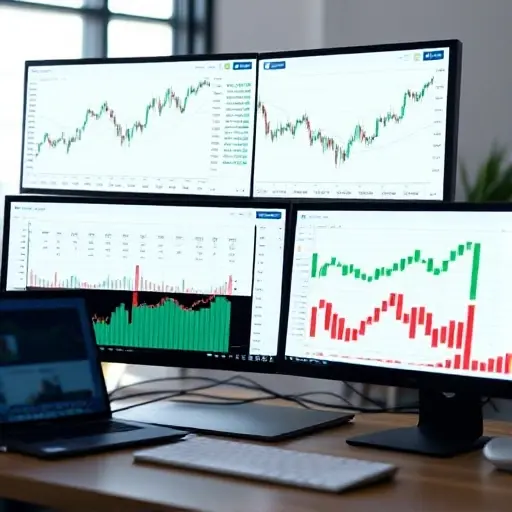 Azionekivo crypto trading bot criptovalute