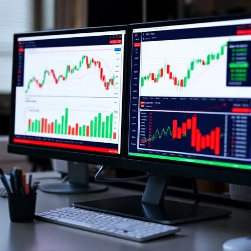 Azionekivo automated trading sistema automatico